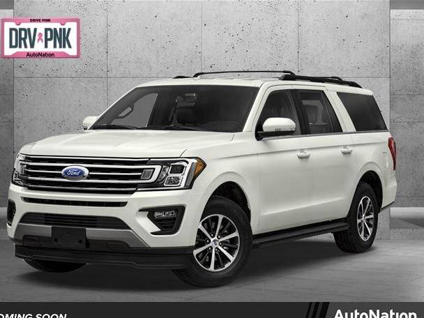 FORD EXPEDITION MAX 2018 1FMJK1JT1JEA34977 image